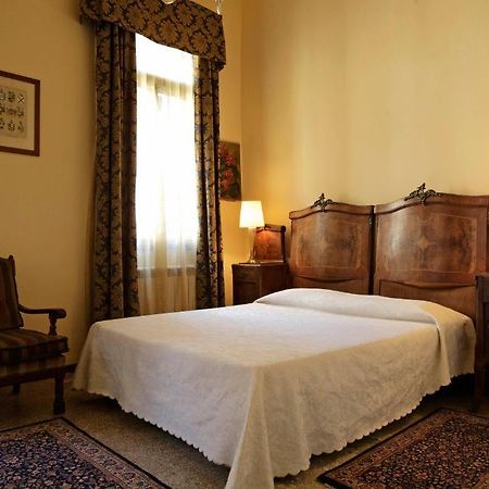 Palazzo Minelli Bed & Breakfast Venedik Dış mekan fotoğraf