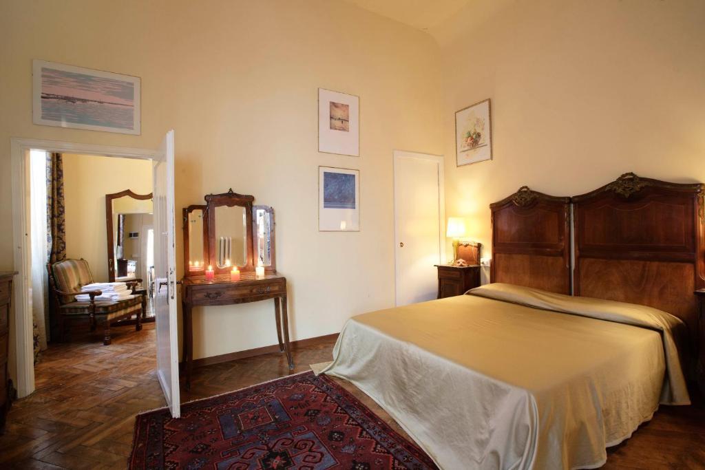 Palazzo Minelli Bed & Breakfast Venedik Dış mekan fotoğraf
