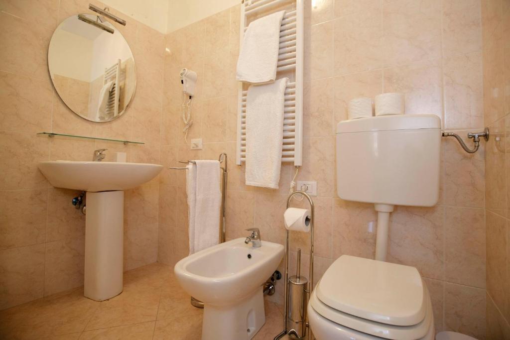 Palazzo Minelli Bed & Breakfast Venedik Dış mekan fotoğraf