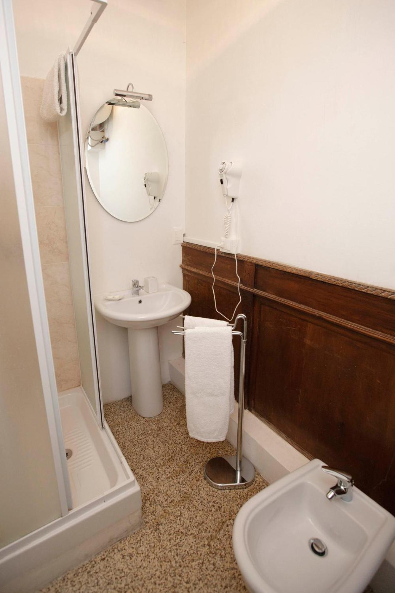 Palazzo Minelli Bed & Breakfast Venedik Dış mekan fotoğraf