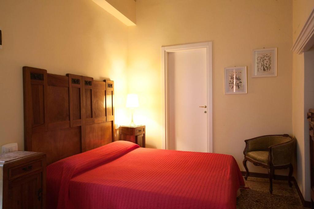 Palazzo Minelli Bed & Breakfast Venedik Oda fotoğraf