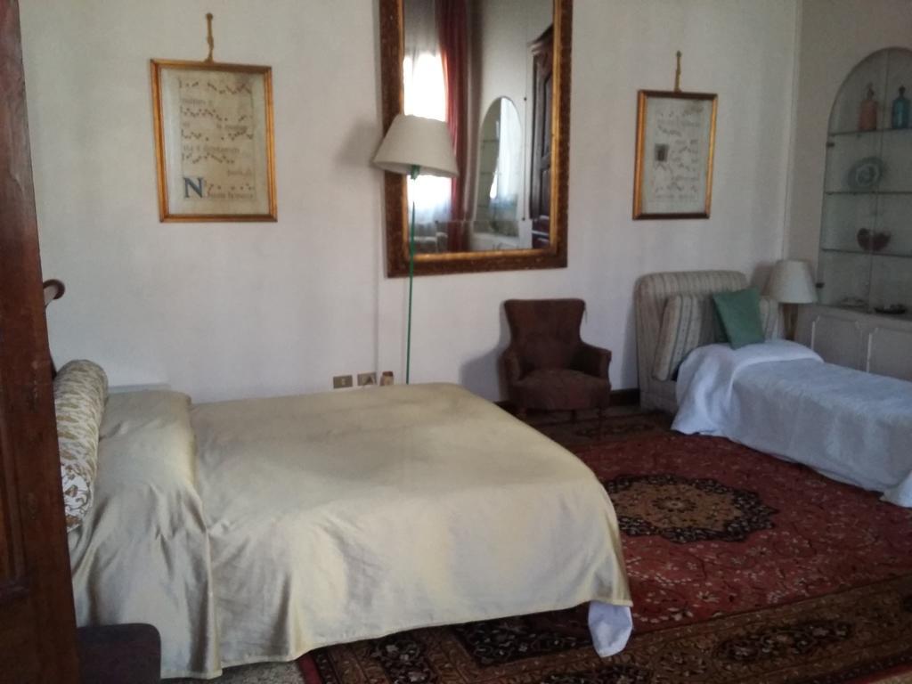 Palazzo Minelli Bed & Breakfast Venedik Dış mekan fotoğraf