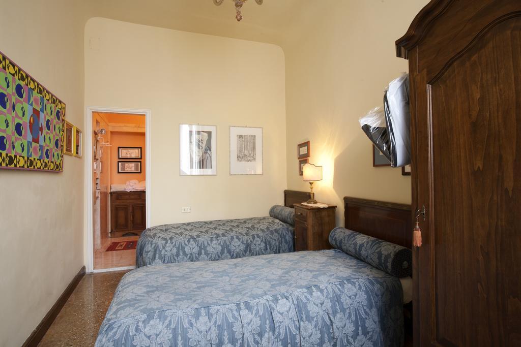 Palazzo Minelli Bed & Breakfast Venedik Dış mekan fotoğraf