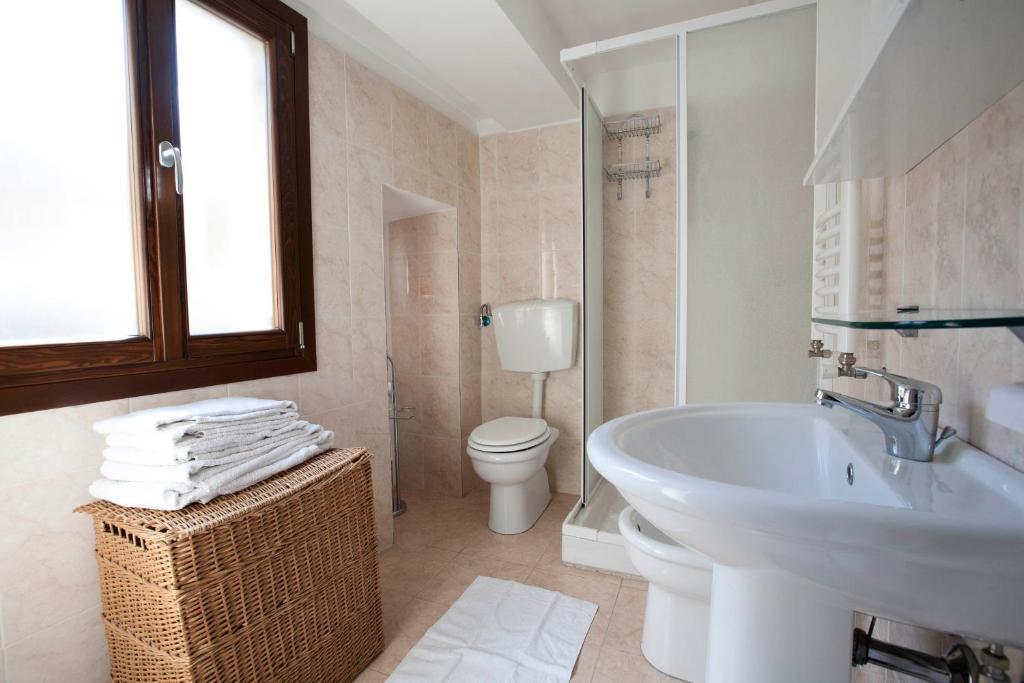 Palazzo Minelli Bed & Breakfast Venedik Dış mekan fotoğraf
